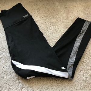 Victoria’s Secret PINK ultimate leggings